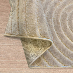 Dywan Dywilan Juno 6 Beige