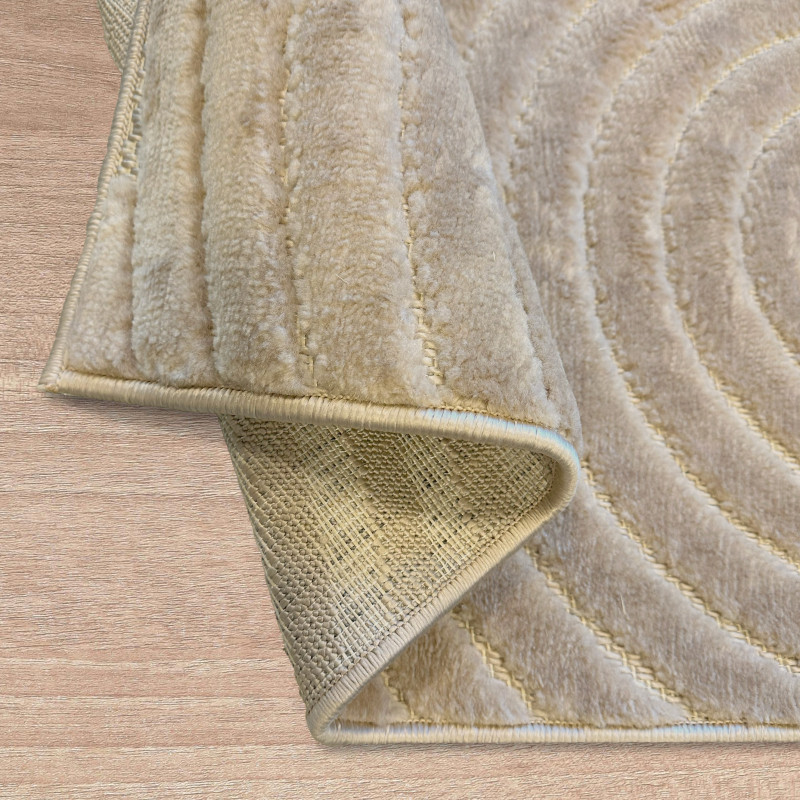 Dywan Dywilan Juno 6 Beige