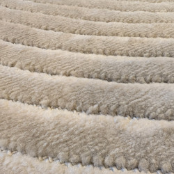 Dywan Dywilan Juno 6 Beige