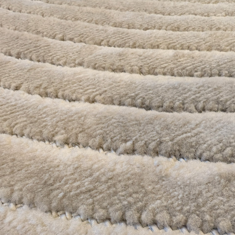 Dywan Dywilan Juno 6 Beige