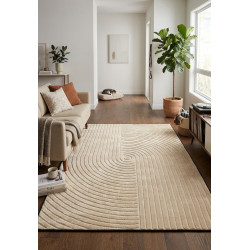 Dywan Dywilan Juno 4 Beige
