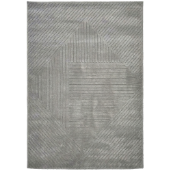 Dywan Dywilan Juno 1 Grey Pasif