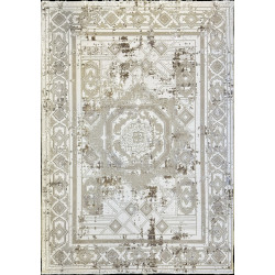 Dywan Dywilan Lila 5 Light Beige Light Beige