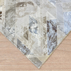 Dywan Dywilan Lila 4 Light Beige Light Beige