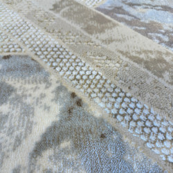 Dywan Dywilan Lila 4 Light Beige Light Beige