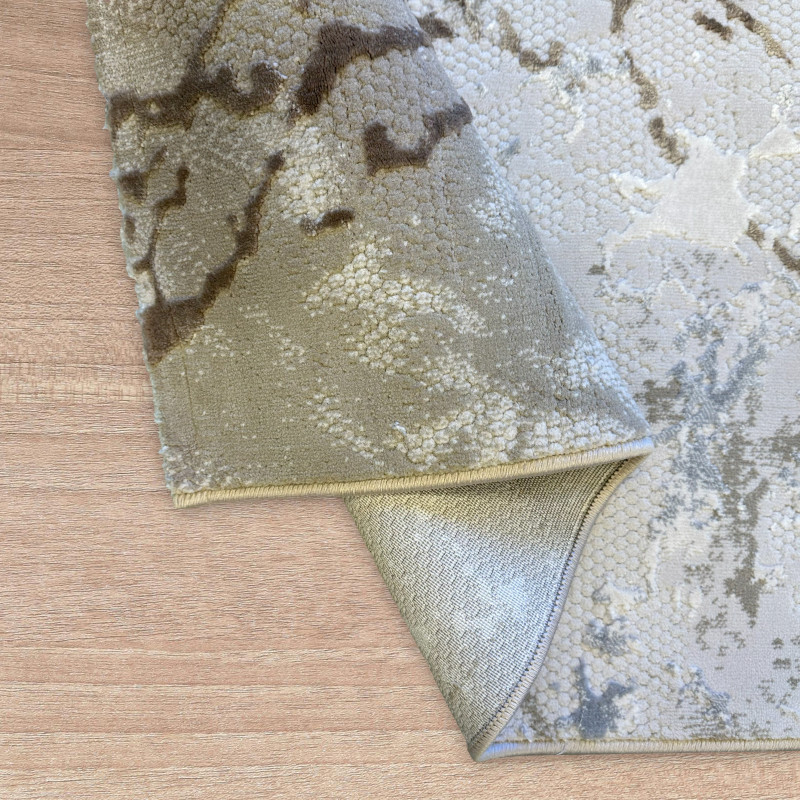 Dywan Dywilan Lila 1 Light Beige Light Beige