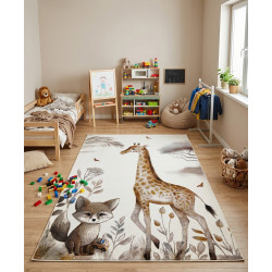 Dywan Dywilan Luna 5 Giraffe