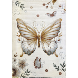 Dywan Dywilan Luna 1 Butterfly