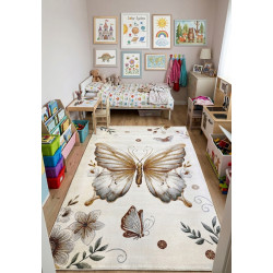 Dywan Dywilan Luna 1 Butterfly