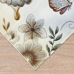 Dywan Dywilan Luna 1 Butterfly