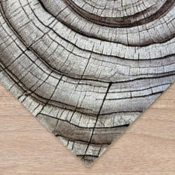 Dywan Dywilan Luna 9 Wood Beige Dywan Dywilan Luna 9 Wood Beige