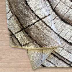 Dywan Dywilan Luna 9 Wood Beige Dywan Dywilan Luna 9 Wood Beige