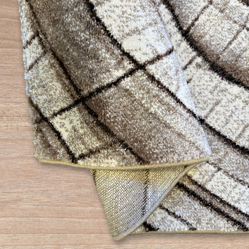 Dywan Dywilan Luna 9 Wood Beige Dywan Dywilan Luna 9 Wood Beige