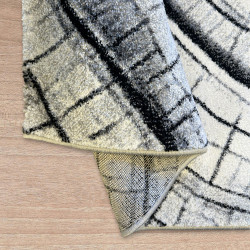 Dywan Dywilan Luna 9 Wood Grey Dywan Dywilan Luna 9 Wood Grey