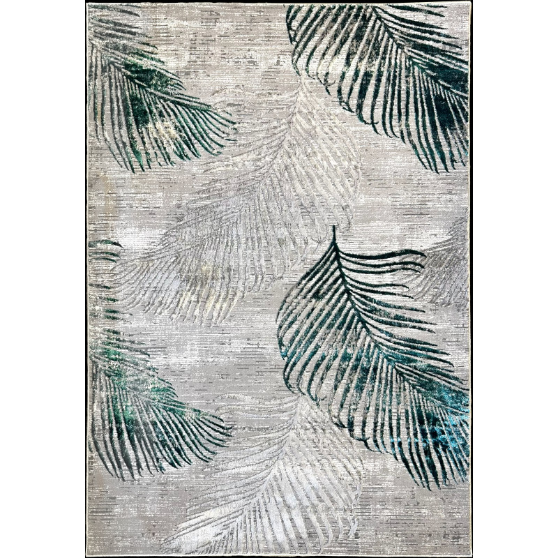 Dywan Dywilan Stylish 22 Light Grey Green