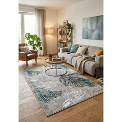 Dywan Dywilan Stylish 22 Light Grey Green