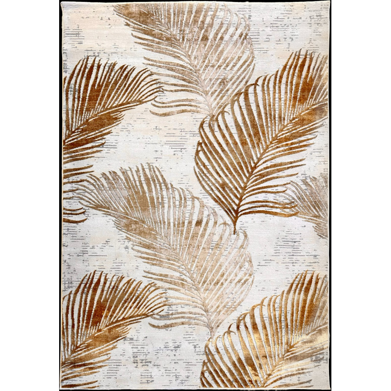 Dywan Dywilan Stylish 22 N. Beige Gold Dywan Dywilan Stylish 22 N. Beige Gold