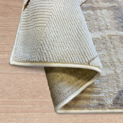 Dywan Dywilan Stylish 21 Gold Beige