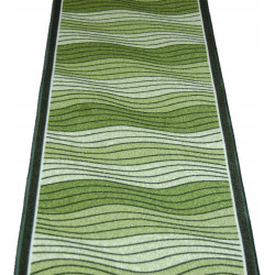 CHODNIK PODGUMOWANY 80cm PRZEDPOKÓJ KUCHIA na metry zielony 1015 stylowy
