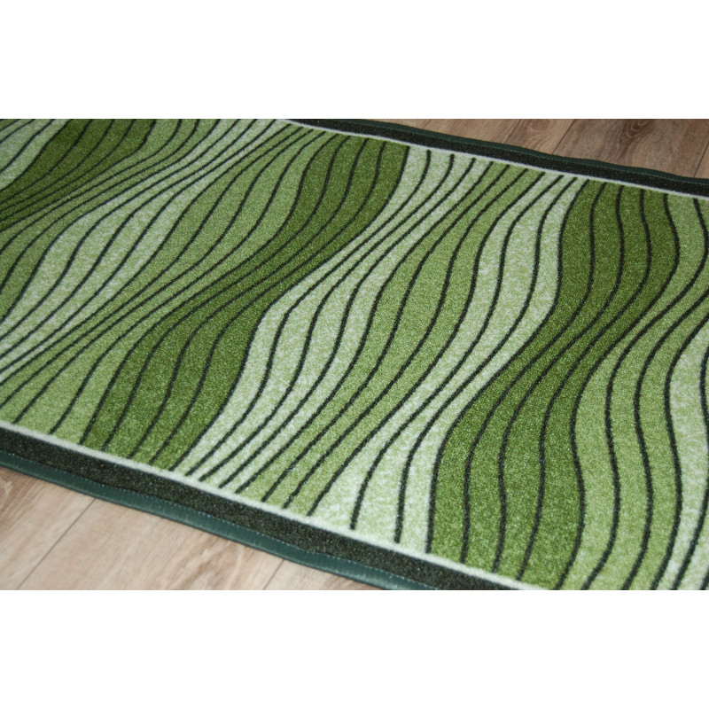 CHODNIK PODGUMOWANY 80cm PRZEDPOKÓJ KUCHIA na metry zielony 1015 stylowy CHODNIK PODGUMOWANY 80cm PRZEDPOKÓJ KUCHIA na metry zielony 1015 stylowy