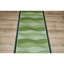 CHODNIK PODGUMOWANY 80cm PRZEDPOKÓJ KUCHIA na metry zielony 1015 stylowy CHODNIK PODGUMOWANY 80cm PRZEDPOKÓJ KUCHIA na metry zielony 1015 stylowy