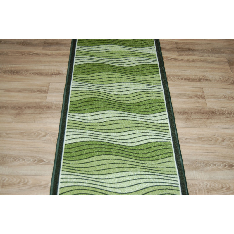 CHODNIK PODGUMOWANY 80cm PRZEDPOKÓJ KUCHIA na metry zielony 1015 stylowy CHODNIK PODGUMOWANY 80cm PRZEDPOKÓJ KUCHIA na metry zielony 1015 stylowy