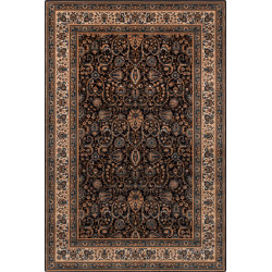 Dywan Agnella Isfahan Klimene Granat