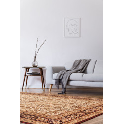 Dywan Agnella Isfahan Klimene Krem Dywan Agnella Isfahan Klimene Krem