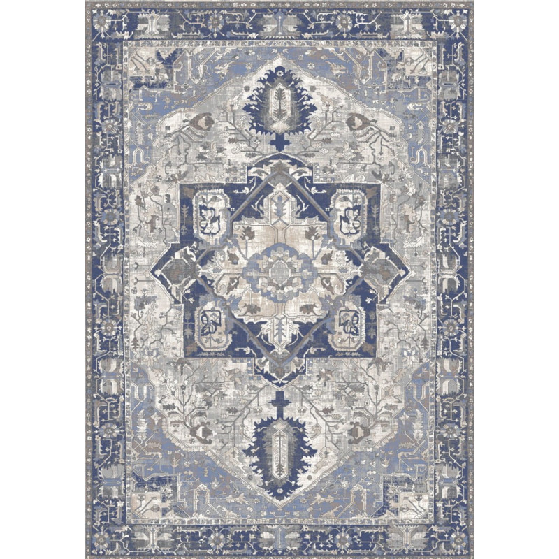 Dywan Dywilan Ardena 5 Blue