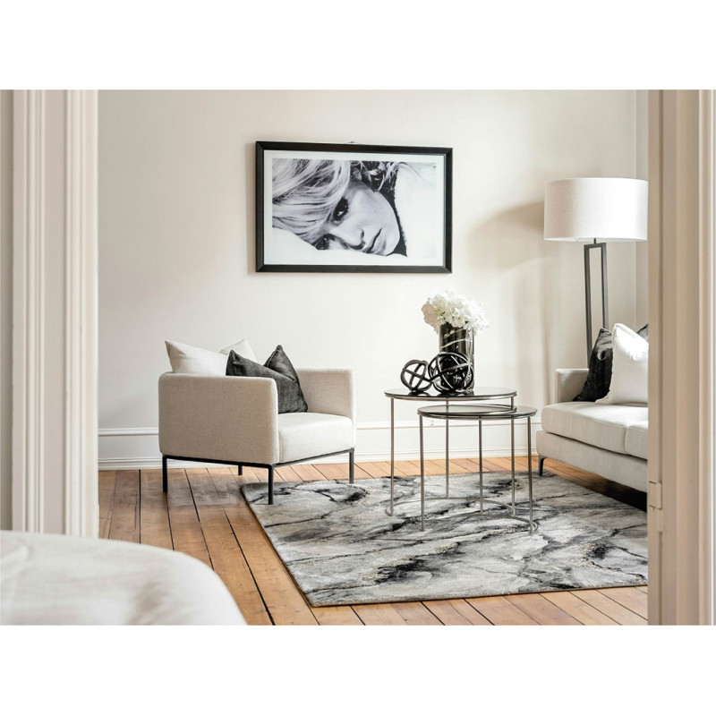 Dywan Dywilan Ardena 6 Grey