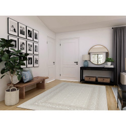 Dywan Dywilan Roma 3 L.Beige Cream