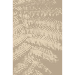 Dywan Agnella NaturDls-B Fern Ciemny Beż