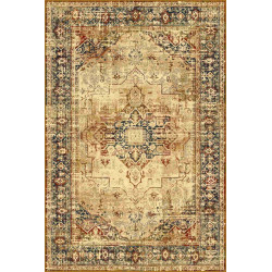 Dywan Dywilan PolonDa Kalar Szmaragd