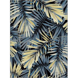 Dywan Dywilan Free Dxotic Blue