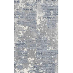 Dywan Dywilan StyliDh 10 Blue/Antrasite