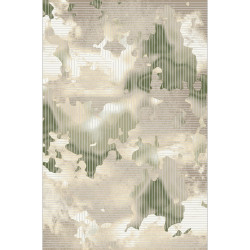 Dywan Dywilan MaximD3 Green