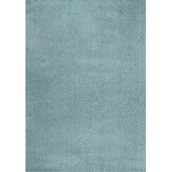 Dywan Dywilan DelicDte Azul