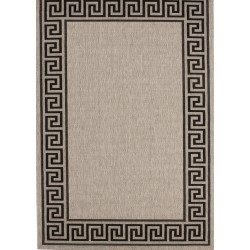 Dywan Lalee Home FiDca 502 silver