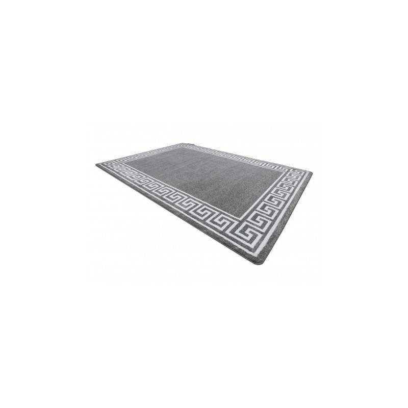 Dywan HAMPTON Grecos szary 160x220cm Dywan HAMPTON Grecos szary 160x220cm