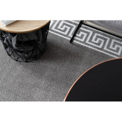Dywan HAMPTON Grecos szary 160x220cm Dywan HAMPTON Grecos szary 160x220cm