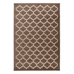 Dywan Lalee Home AmDra 201 taupe