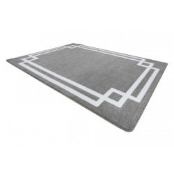 Dywan HAMPTON Lux szary 120x170cm