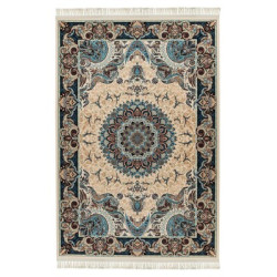 Dywan Lalee Home OrDental 901 cream