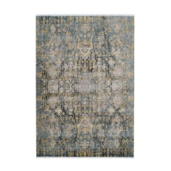 Dywan Lalee PIERRE DARDIN Orsay 700 grey yellow