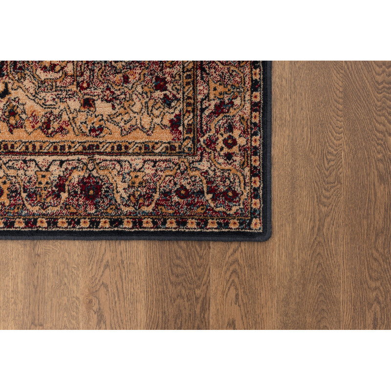 Dywan Agnella Isfahan Maidas Granat Dywan Agnella Isfahan Maidas Granat