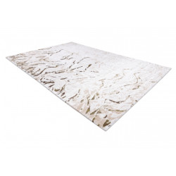 Dywan AKRYL DIZAYN 123 beż / zielony 160x230cm Dywan AKRYL DIZAYN 123 beż / zielony 160x230cm