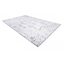Dywan AKRYL DIZAYN 123 jasny szary / zielony 160x230cm Dywan AKRYL DIZAYN 123 jasny szary / zielony 160x230cm