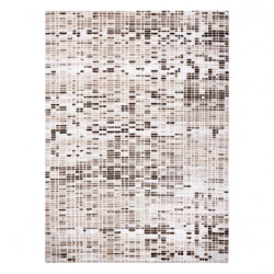Dywan AKRYL DIZAYN 124/7058 beż 80x300cm