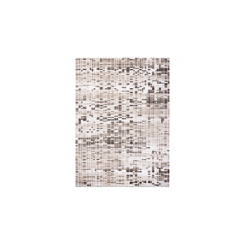 Dywan AKRYL DIZAYN 124/7058 beż 80x300cm