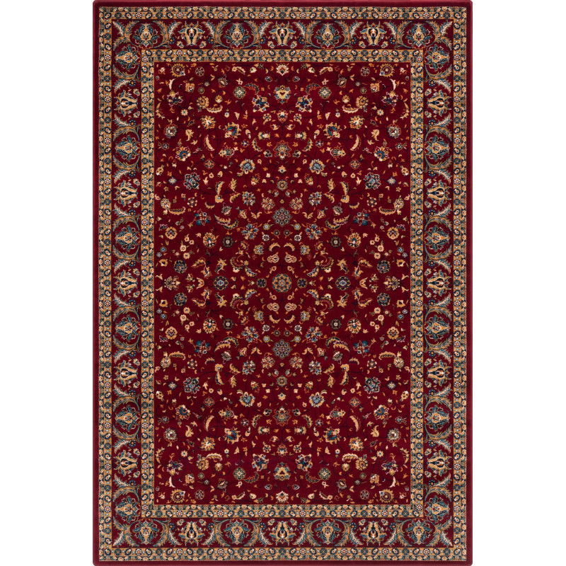 Dywan Agnella Isfahan Sanza Bordo Dywan Agnella Isfahan Sanza Bordo